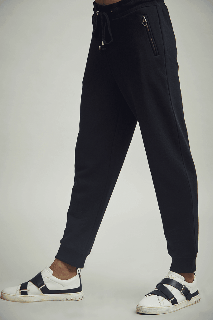 JOGGER PANT - dash and dot dash and dot