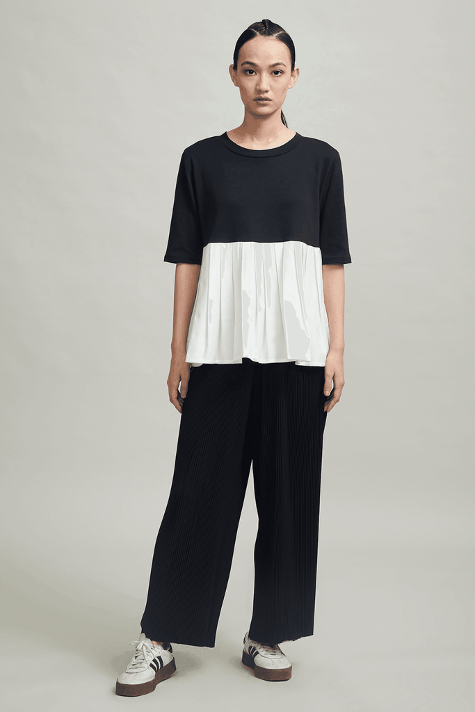 ACCORDION BLOCK TOP - dash and dot dash and dot