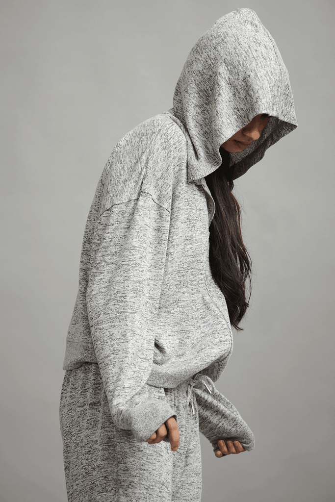 HACCI KNIT TRACK SUIT - dash and dot dash and dot