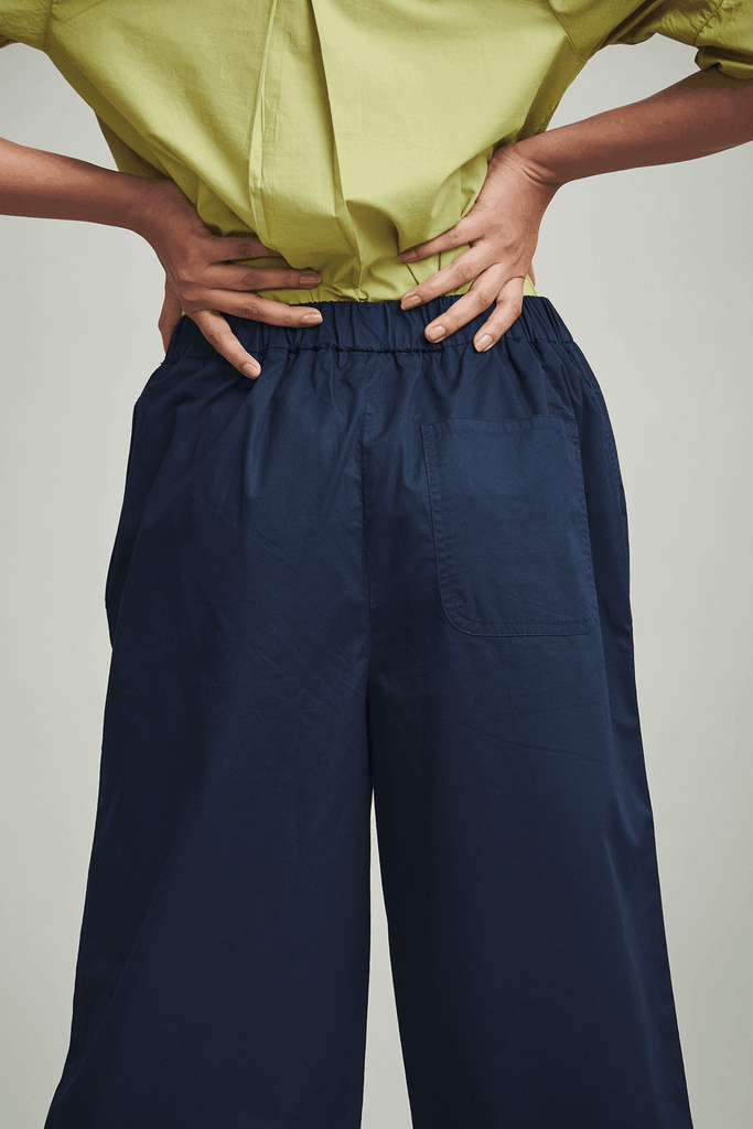 EVERYDAY WIDE LEG PANT - dash and dot dash and dot