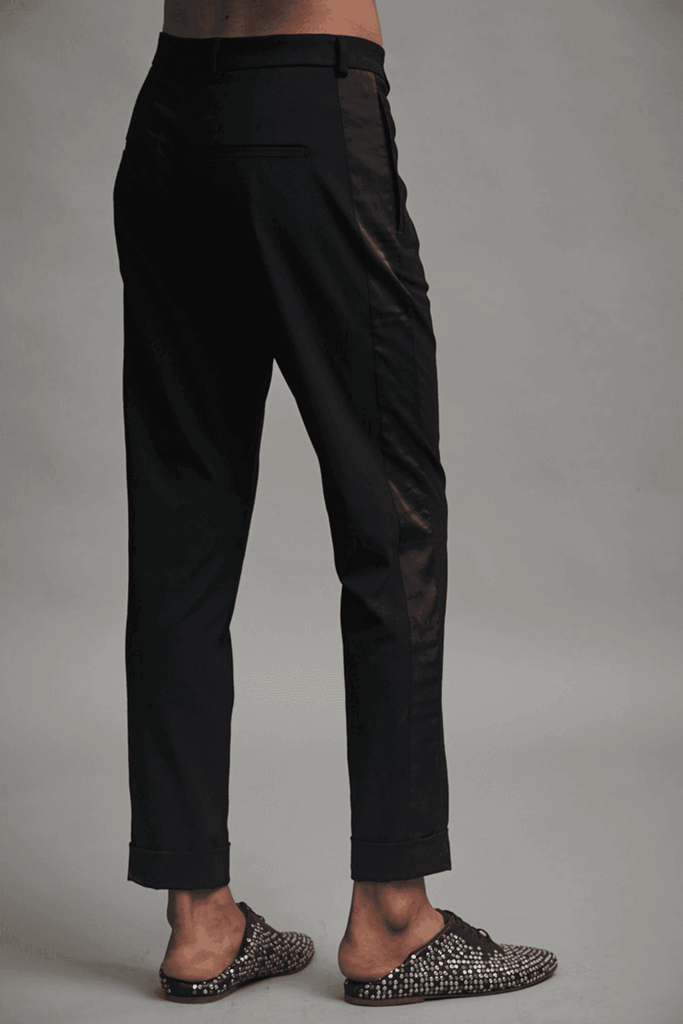 TUXEDO PANT - dash and dot dash and dot