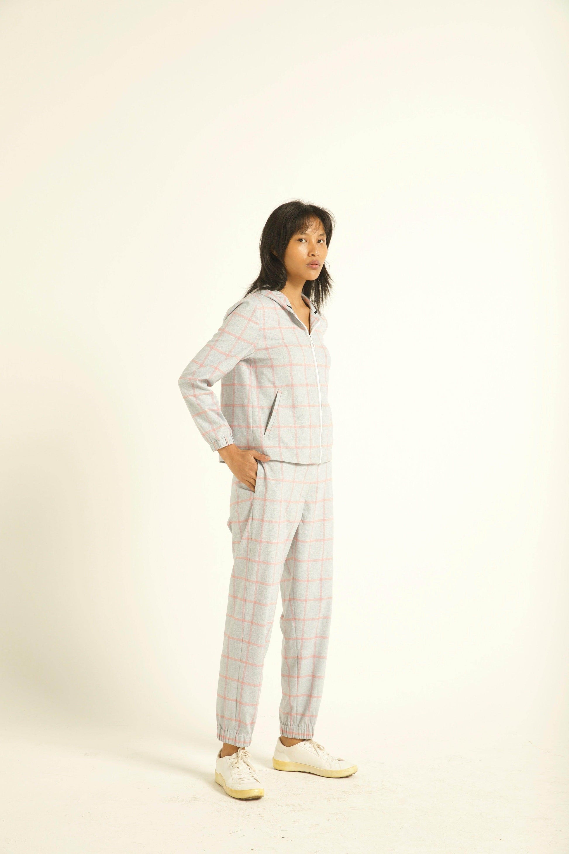 THE TRAVELER PANT - dash and dot
