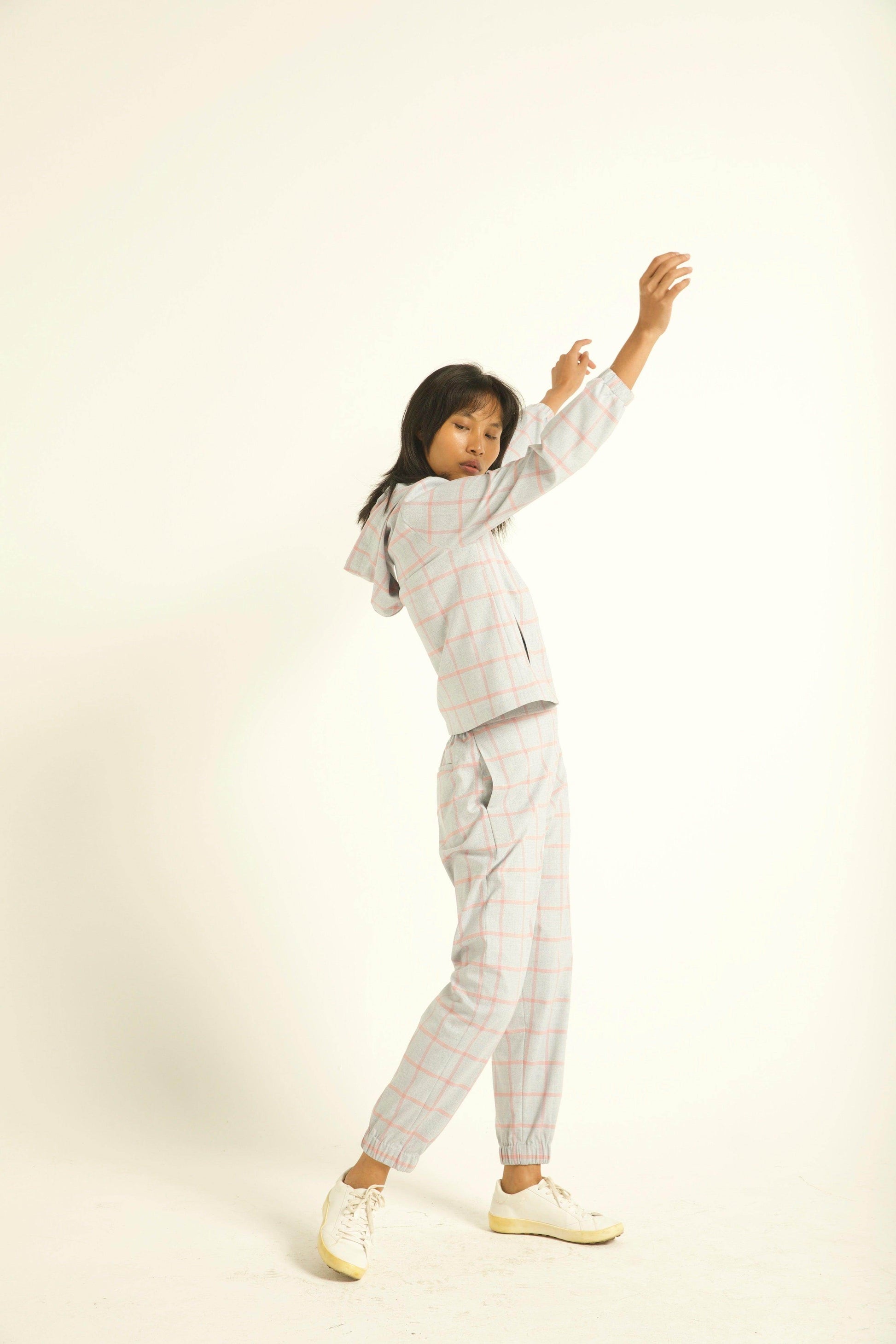 THE TRAVELER PANT - dash and dot