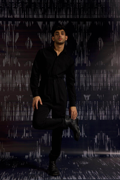 THE JUMPSUIT - dash and dot