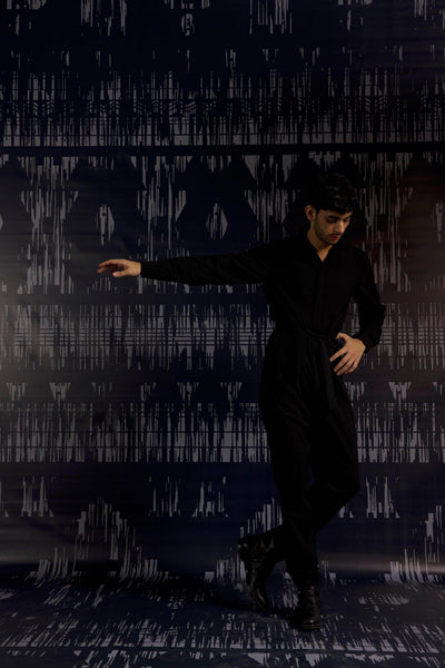 THE JUMPSUIT - dash and dot