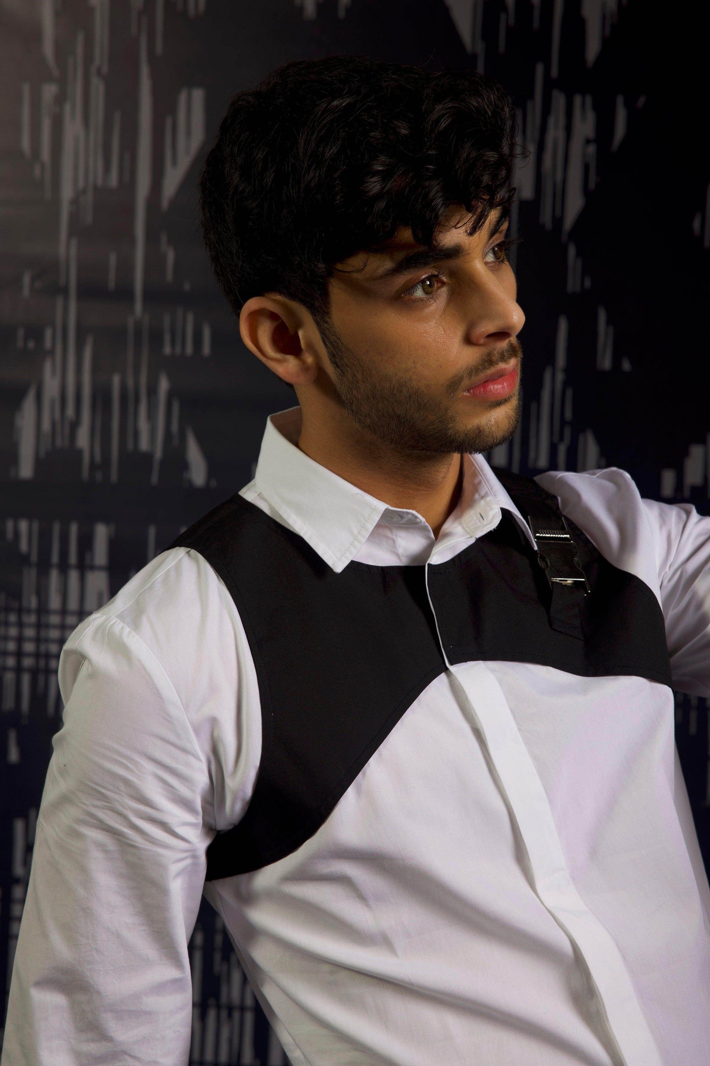 HARNESS SHIRT 2.0 - dash and dot