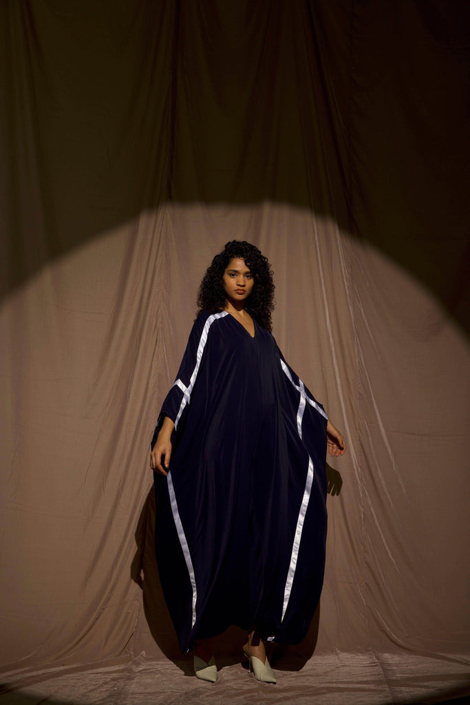 KAFTAN JUMPSUIT - dash and dot dash and dot