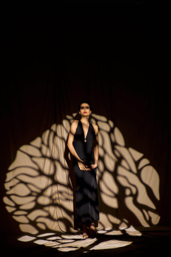 O GOWN - dash and dot dash and dot