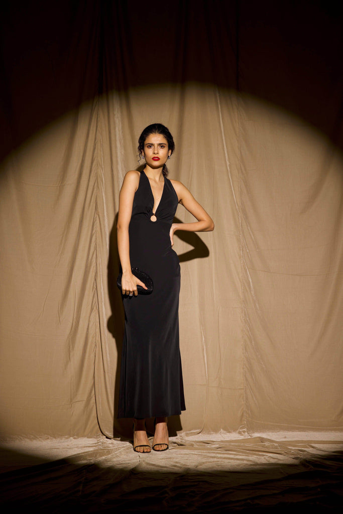 O GOWN - dash and dot dash and dot