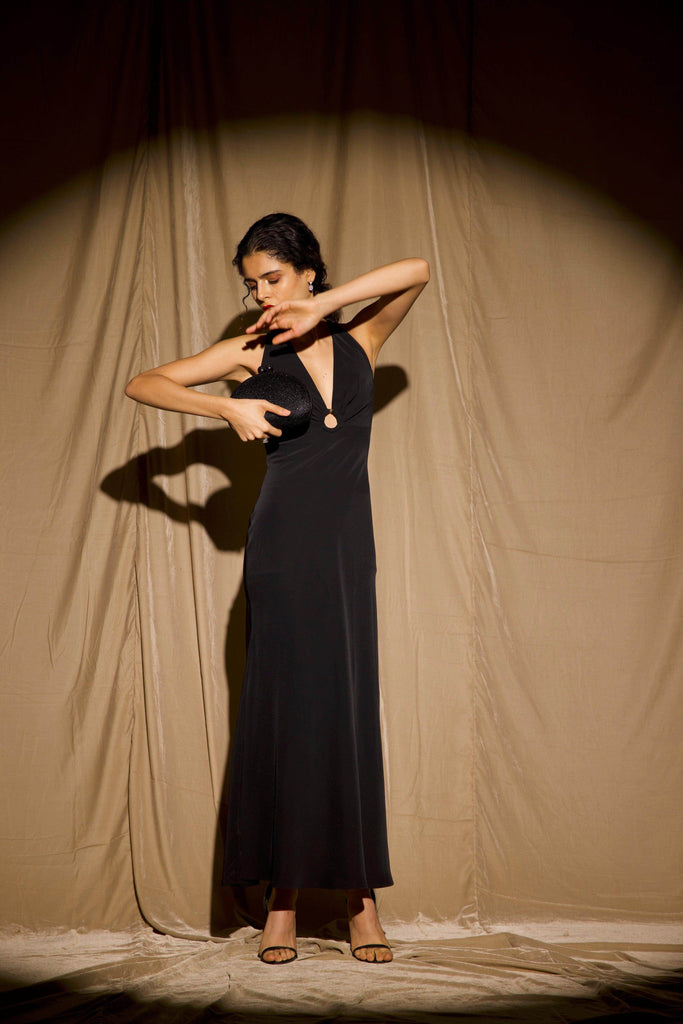 O GOWN - dash and dot dash and dot