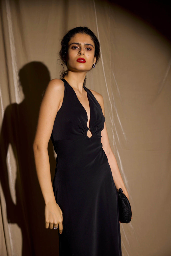 O GOWN - dash and dot dash and dot