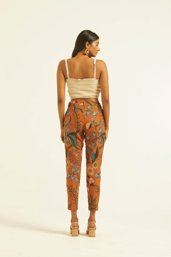 RUCHED LACE BRALETTE - dash and dot dash and dot