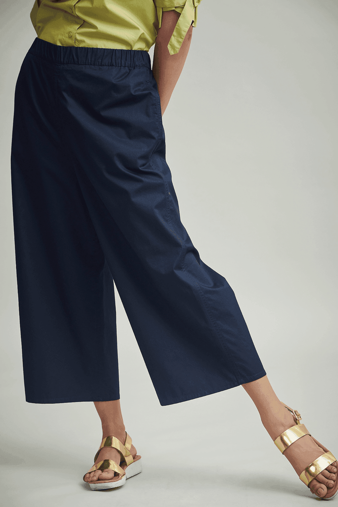 EVERYDAY WIDE LEG PANT - dash and dot dash and dot
