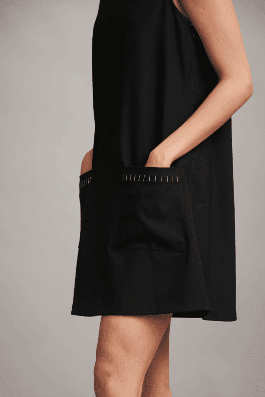 STAPLE MINI - dash and dot dash and dot