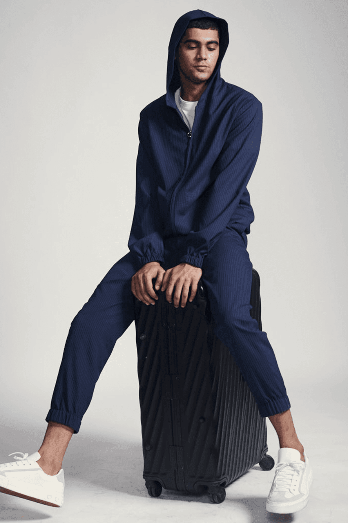 THE TRAVELER PANT - dash and dot