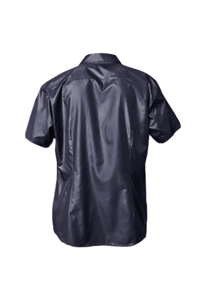 WATERPROOF SHIRT - dash and dot dash and dot